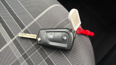 Peugeot 108 1.0 Active 3dr Petrol Hatchback